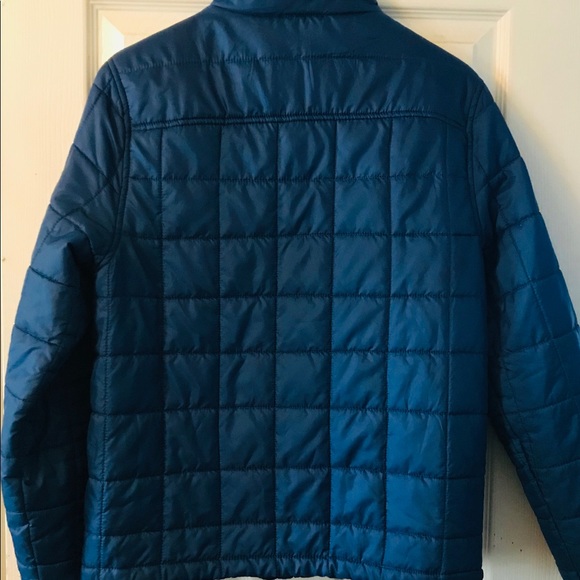 Lands End packable jacket - Picture 3 of 4